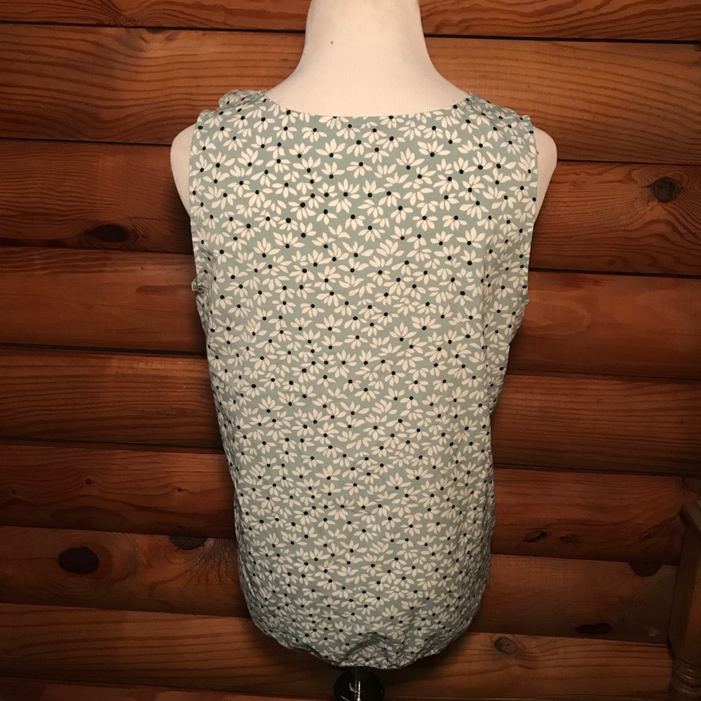 Loft Outlet Tank - Picture 4 of 5